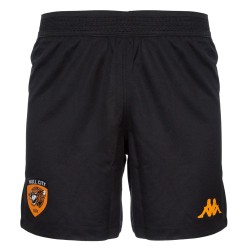 Pantaloncini da casa Hull City 2024/25 Bambino