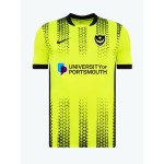 Donna Portsmouth 2025/26 Terza Maglia Donna Portsmouth 2025/26 Terza Maglia