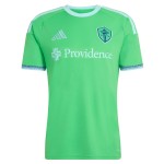 Uomo Seattle Sounders FC 2026 Maglia Home Uomo Seattle Sounders FC 2026 Maglia Home