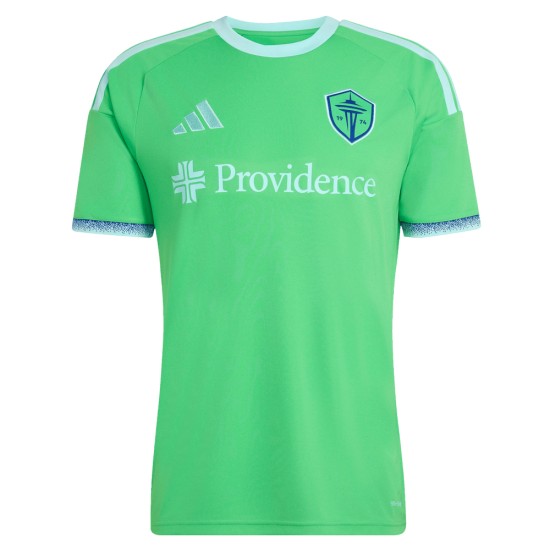 Uomo Seattle Sounders FC 2026 Maglia Home Uomo Seattle Sounders FC 2026 Maglia Home