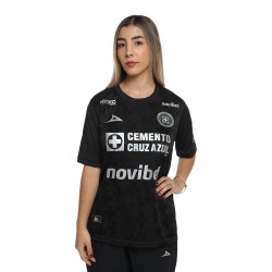 Maglia Terza 2025/26 Cruz Azul Donna