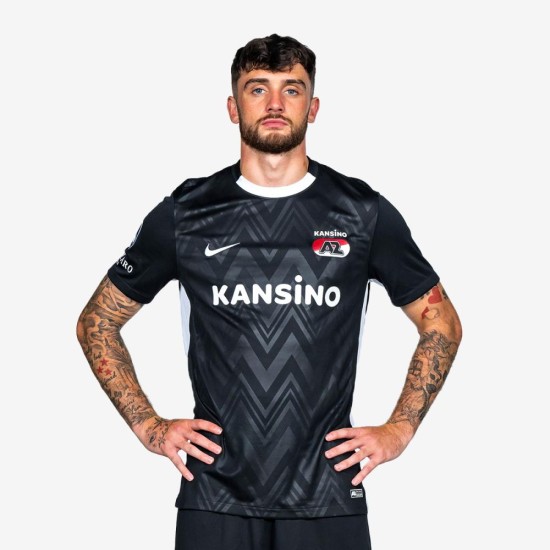 Maglia quarta AZ 2024/25 Uomo Maglia quarta AZ 2024/25 Uomo