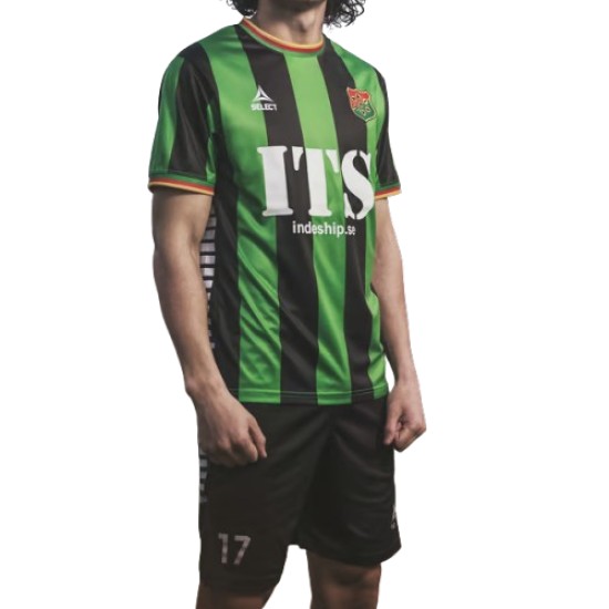 Maglia Casa Bambino GAIS 2025