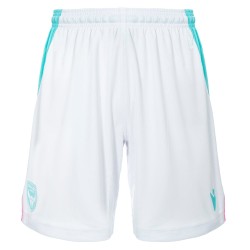 Uomo Oxford United 2025/26 Terzi Pantaloncini