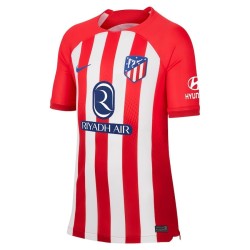 Maglia Casalinga Bambino Atletico Madrid 2023/24