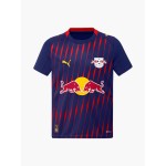 Maglia trasferta bambino RB Leipzig 2025/26 Maglia trasferta bambino RB Leipzig 2025/26