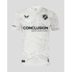 Maglietta terza donna FC Utrecht 2024/25 Maglietta terza donna FC Utrecht 2024/25