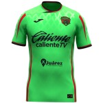 Maglia Donna FC Juárez 2025/26 Casa
