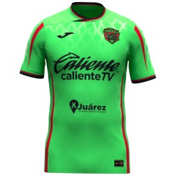 Maglia Donna FC Juárez 2025/26 Casa