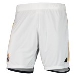 Pantaloncini Casalinghi Bambino Real Madrid 2023/24