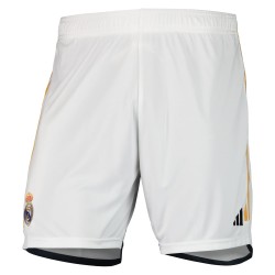 Pantaloncini Casalinghi Bambino Real Madrid 2023/24