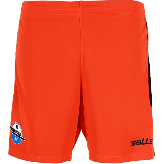 Pantaloncini Terza SC Paderborn 07 Uomo 2024/25 Pantaloncini Terza SC Paderborn 07 Uomo 2024/25