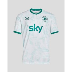 Maglia Trasferta Squadra Femminile Irlanda Bambino 2025