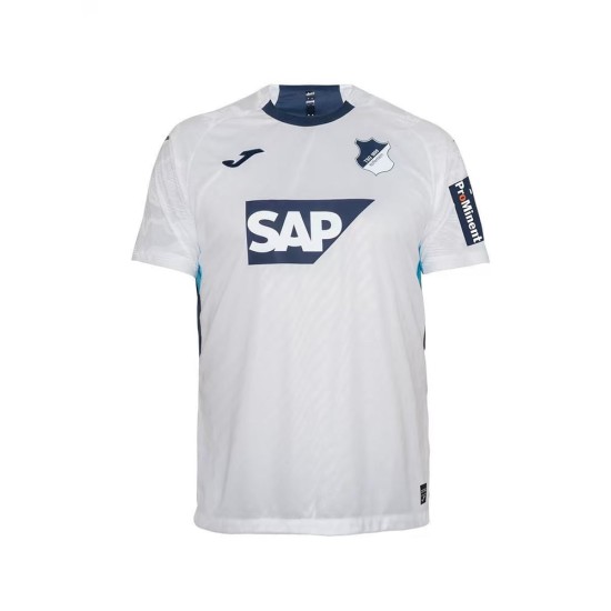 Maglia terza bambino TSG Hoffenheim 2025/26 Maglia terza bambino TSG Hoffenheim 2025/26