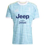 Uomo Juventus 2025/26 Maglia Trasferta Uomo Juventus 2025/26 Maglia Trasferta