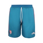 Uomo Cagliari Calcio 2025/26 Terzi Pantaloncini Uomo Cagliari Calcio 2025/26 Terzi Pantaloncini