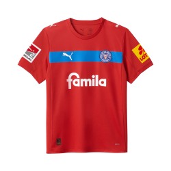 Maglia away uomo Holstein Kiel 2025/26