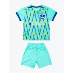 Kit Terzo Bambino Portsmouth 2024/25 Kit Terzo Bambino Portsmouth 2024/25