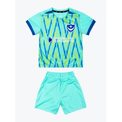 Kit Terzo Bambino Portsmouth 2024/25