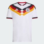 Maglia home Coppa del Mondo 2026 Germania bambino Maglia home Coppa del Mondo 2026 Germania bambino