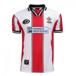 Maglia Retrò Casa Southampton Uomo 1999/01 Maglia Retrò Casa Southampton Uomo 1999/01
