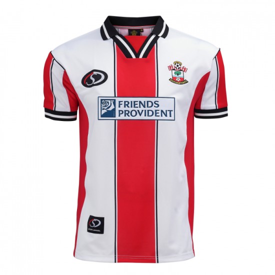 Maglia Retrò Casa Southampton Uomo 1999/01 Maglia Retrò Casa Southampton Uomo 1999/01