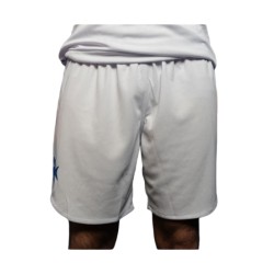 Uomo AJ Auxerre 2025/26 Pantaloncini Heritage 120° Anniversario