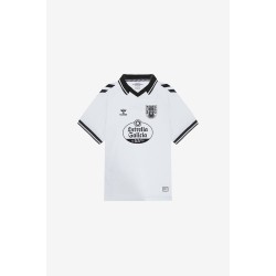 Maglia Portiere Edizione Speciale Duecento Anni Celta Vigo 2024/25 Uomo - Bianca