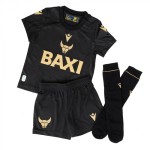 Kit Trasferta Oxford United Bambino 2025/26 Kit Trasferta Oxford United Bambino 2025/26