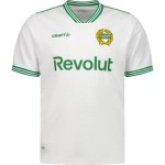 Donna Hammarby IF maglia casa 2026