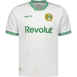 Donna Hammarby IF maglia casa 2026
