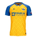 Maglia Uomo SC Paderborn 07 2025/26 Third Maglia Uomo SC Paderborn 07 2025/26 Third