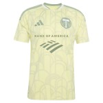 Uomo Portland Timbers 2026 Maglia Trasferta Uomo Portland Timbers 2026 Maglia Trasferta