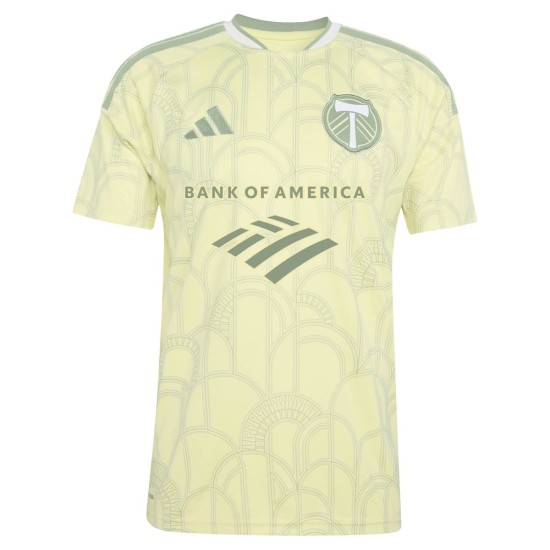 Uomo Portland Timbers 2026 Maglia Trasferta Uomo Portland Timbers 2026 Maglia Trasferta