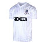 Maglia Retrò Trasferta Ipswich Town Bambino 1981/82