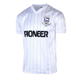 Maglia Retrò Trasferta Ipswich Town Uomo 1981/82