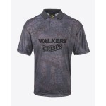 Maglia Retrò Leicester City Bambino 1990
