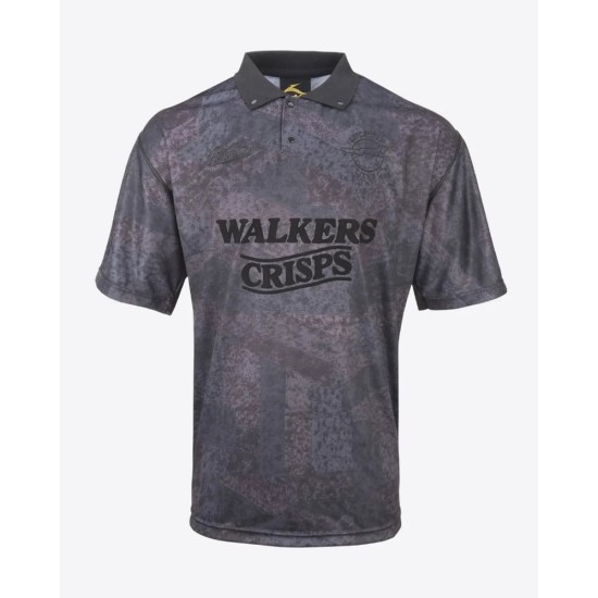 Maglia Retrò Leicester City Bambino 1990