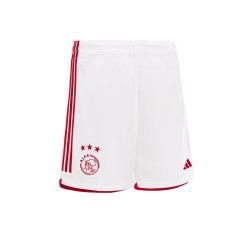 Pantaloncini da casa Ajax 2023/24 Bambino