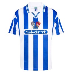 Maglia Retrò Centenario Casa Brighton & Hove Albion Bambino 2001