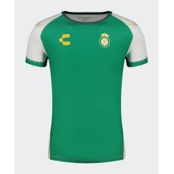 Uomo Club León 2024/25 Terza Prematch Maglia Uomo Club León 2024/25 Terza Prematch Maglia