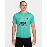 Maglia Pre Match Trasferta Liverpool Uomo 2024/25 Maglia Pre Match Trasferta Liverpool Uomo 2024/25