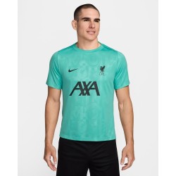 Maglia Pre Match Trasferta Liverpool Uomo 2024/25