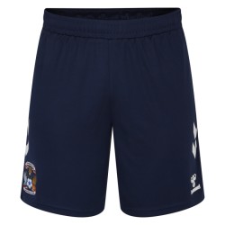 Pantaloncini da trasferta donna Coventry City 2024/25