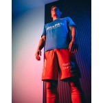 Uomo Elche CF 2025/26 Terzi Pantaloncini Uomo Elche CF 2025/26 Terzi Pantaloncini