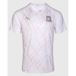 Uomo Plymouth Argyle 2025/26 Terza Maglia Pre-Partita