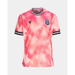 Maglia Terza Bambino Stoke City 2024/25 Maglia Terza Bambino Stoke City 2024/25