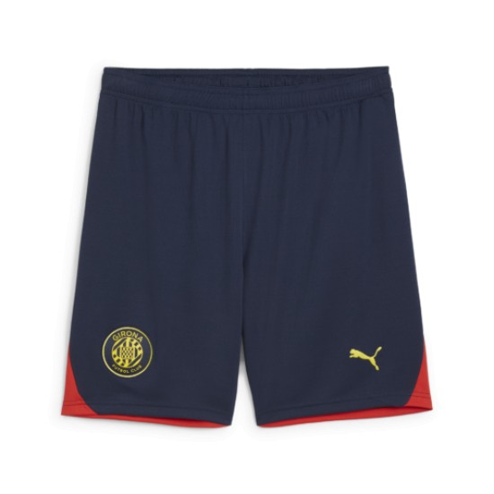 Pantaloncini Trasferta Bambino Girona FC 2024/25 Pantaloncini Trasferta Bambino Girona FC 2024/25