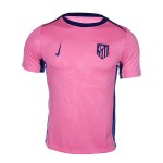 Maglia Terza UEFA Prematch Uomo Atletico Madrid 2024/25 Maglia Terza UEFA Prematch Uomo Atletico Madrid 2024/25