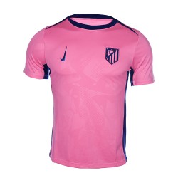 Maglia Terza UEFA Prematch Uomo Atletico Madrid 2024/25